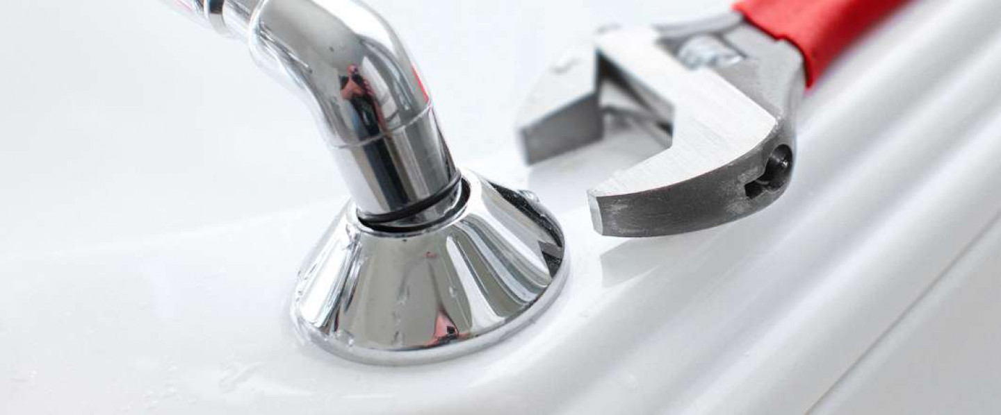 Don't Worry about a plumbing problem in your home